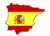 PANCARTA - Espanol
